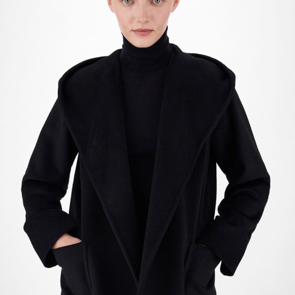 MaxMara Robe Coat - Picture 2 of 5